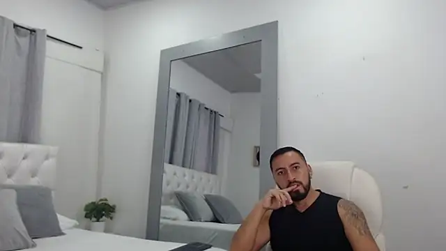 sebastian colle online show from 02/20/25, 12:04