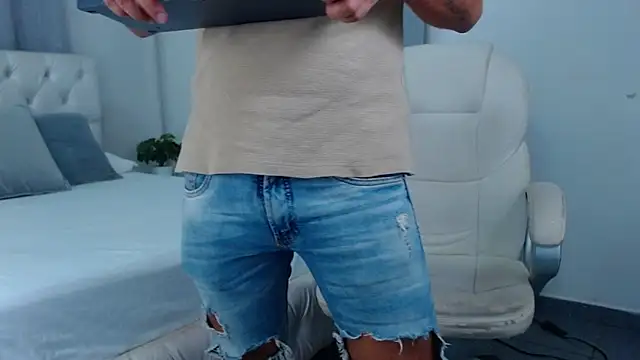 sebastian colle online show from 02/21/25, 12:06