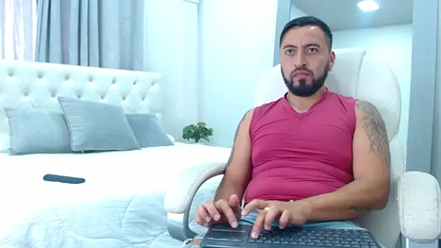 sebastian colle online show from 02/25/25, 06:20