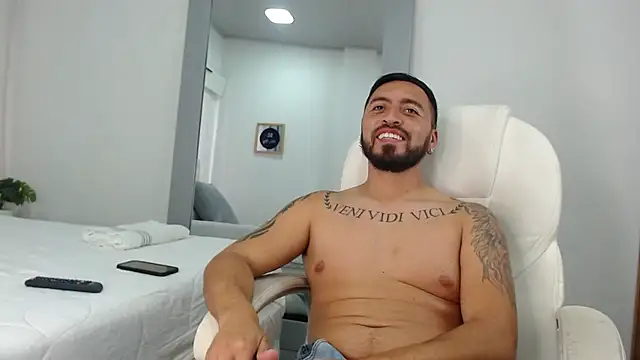 sebastian colle online show from 02/27/25, 06:20