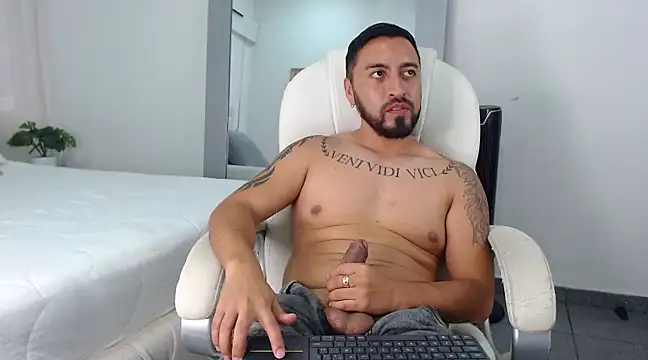 sebastian colle online show from 02/28/25, 03:15