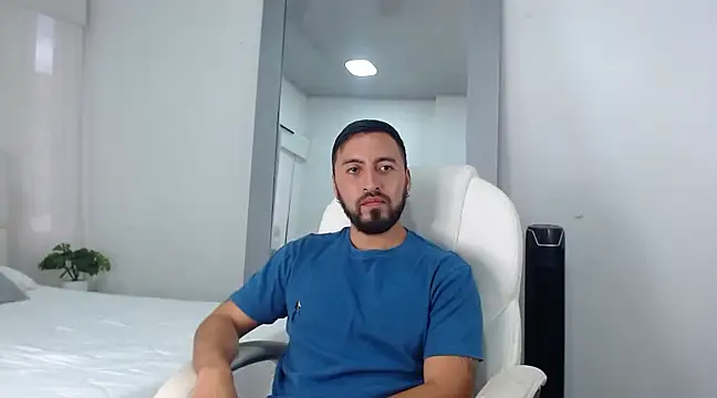 sebastian colle online show from 02/28/25, 06:20