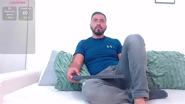 sebastian colle online show from 03/17/25, 12:25