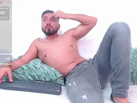 sebastian colle online show from 03/17/25, 06:32