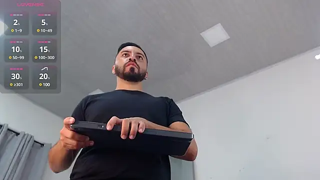 sebastian colle online show from 03/20/25, 12:11