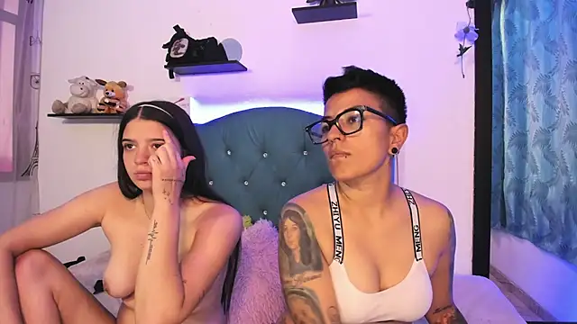 Ary zakura online show from 03/11/25, 04:40