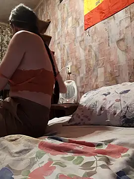 Snapshot of Danny_Sid chatting on 01/12/26, 07:08 Danny Sid online show from 01/12/26, 07:08