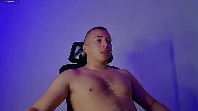 Donathoo1 online show from 03/12/25, 01:51