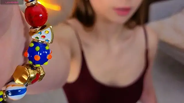 CuteJane  online show from 01/11/26, 08:08