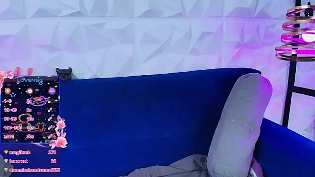 missa motato online show from 02/21/25, 10:37