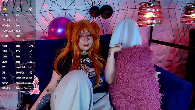 missa motato online show from 10/23/25, 11:20