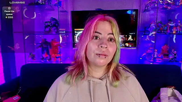 missa motato online show from 02/13/26, 11:06