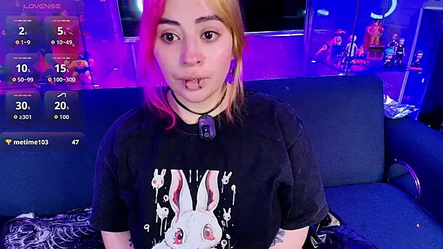 missa motato online show from 03/03/26, 11:16