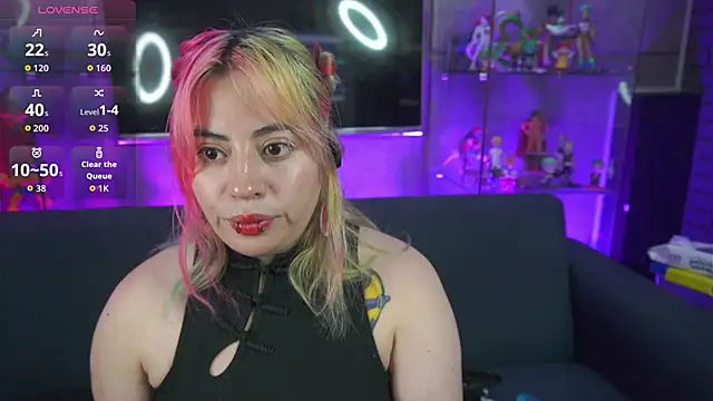 missa motato online show from 03/23/26, 11:03