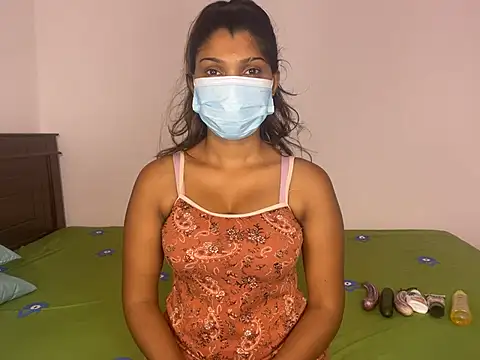 Baby asha online show from 02/23/25, 05:18