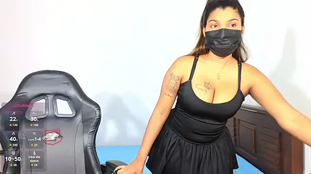 Baby asha online show from 02/08/26, 01:03