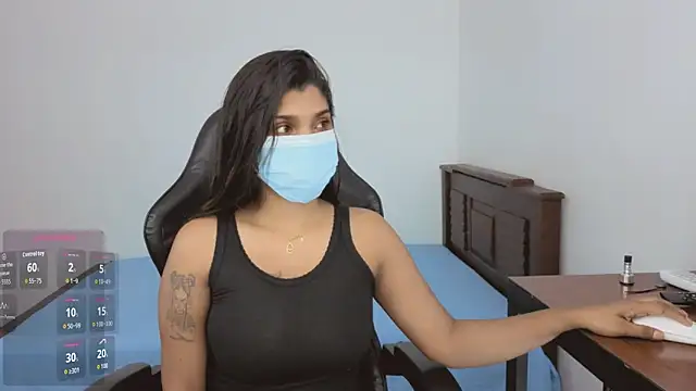 Baby asha online show from 03/18/26, 06:22