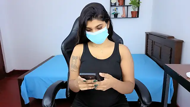 Baby asha online show from 03/24/26, 11:26