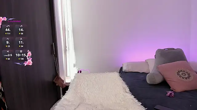  lucianapalmer online show from 03/20/25, 03:47