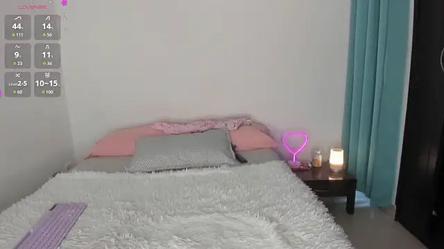  lucianapalmer online show from 02/09/26, 11:58