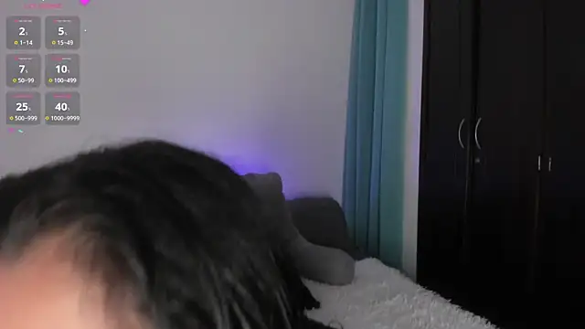  lucianapalmer online show from 03/27/26, 11:43