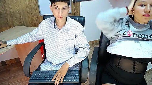 katty And alex online show from 02/25/25, 06:53