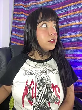 Niconya online show from 12/20/25, 05:25