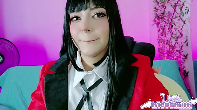 Niconya online show from 03/28/26, 04:56