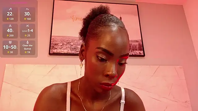 AnnyCampbell online show from 02/05/26, 03:00