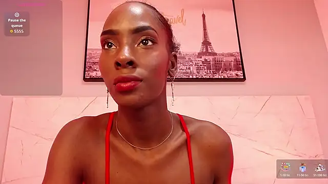 AnnyCampbell online show from 02/25/26, 02:21