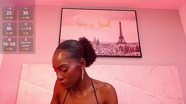 AnnyCampbell online show from 03/19/26, 02:26