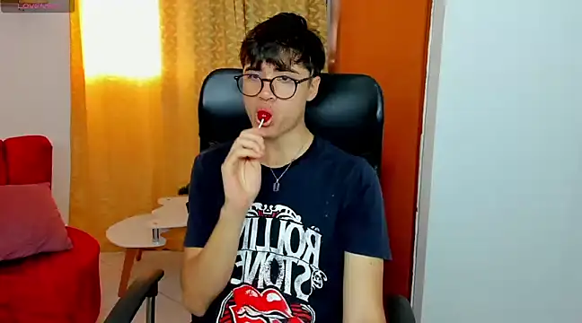 liam orion online show from 03/07/25, 06:33