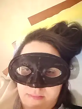 Dolcecurvy online show from 03/13/25, 09:37