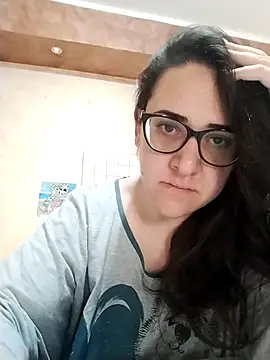 Dolcecurvy online show from 11/15/25, 07:38