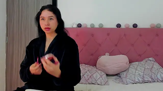 ela black online show from 02/23/25, 01:21