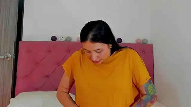 ela black online show from 02/27/25, 03:48