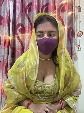 Snapshot of Dishasarmaa05 chatting on 02/20/25, 02:24 Dishasarmaa05 online show from 02/20/25, 02:24