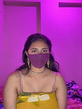 Snapshot of Dishasarmaa05 chatting on 02/25/25, 03:27 Dishasarmaa05 online show from 02/25/25, 03:27