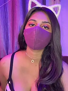 Snapshot of Dishasarmaa05 chatting on 09/25/25, 05:49 Dishasarmaa05 online show from 09/25/25, 05:49