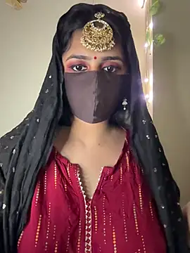 Dishasarmaa05 online show from 02/04/26, 04:57