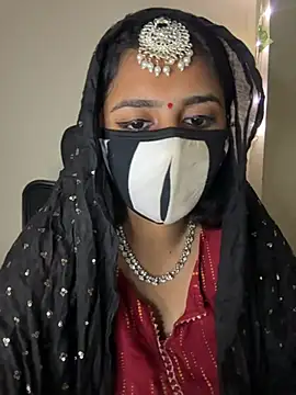 Dishasarmaa05 online show from 02/10/26, 07:40