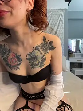 FrancescaFerra online show from 07/03/26, 05:52