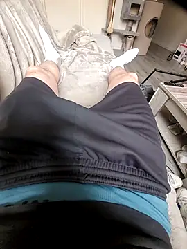 Snapshot of Jerome2312 chatting on 04/12/26, 12:54 Jerome2312 online show from 04/12/26, 12:54