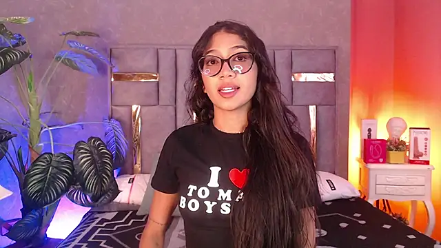 Tyla Ks online show from 11/05/25, 07:36