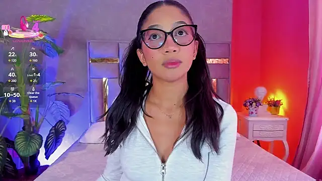 Tyla Ks online show from 04/21/26, 08:01