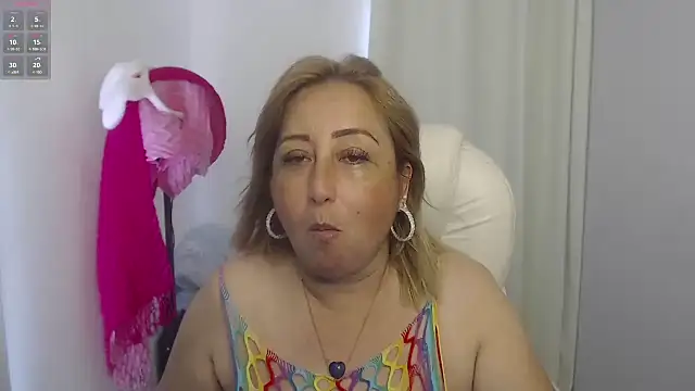 Snapshot of Mature_2025 chatting on 02/20/25, 04:57 Mature 2025 online show from 02/20/25, 04:57