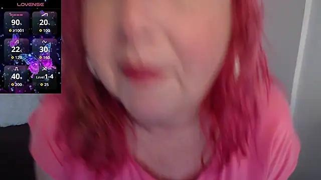 Mature 2025 online show from 02/17/26, 03:08