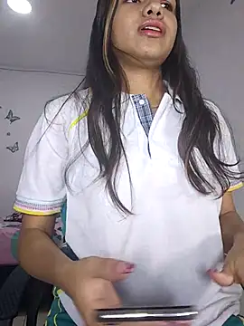 sophia ramirez12 online show from 10/10/25, 11:48