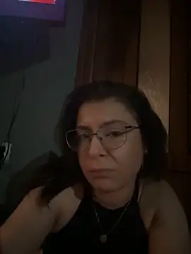 Snapshot of KittieHallo chatting on 10/12/25, 01:54 KittieHallo online show from 10/12/25, 01:54