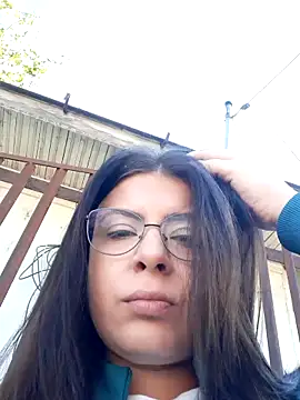 Snapshot of KittieHallo chatting on 11/01/25, 12:07 KittieHallo online show from 11/01/25, 12:07